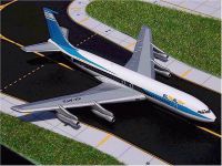 Boeing 707-358B El Al (Gemini Jets 1:400)